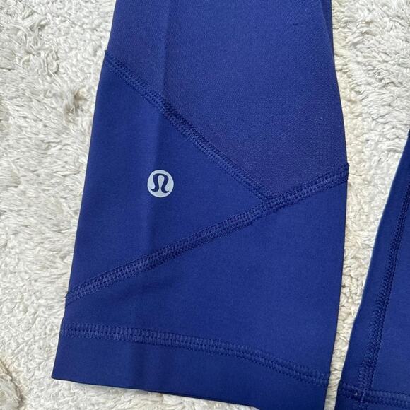 Lululemon Pace Rival Crop 22" - Picture 6 of 6